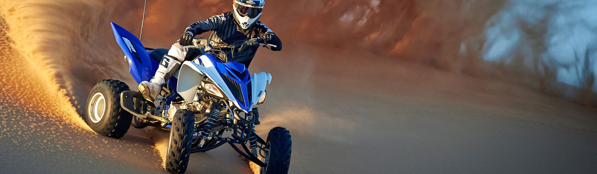 2015 Yamaha Raptor-700R-Desert for sale in Stamford Motorsports, Stamford, Connecticut