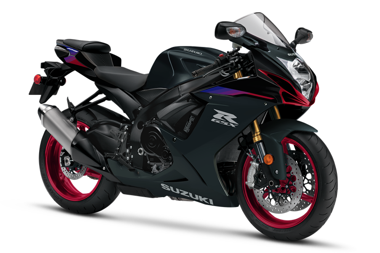 2026 GSX-R750