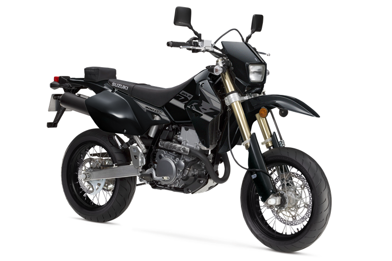 2024 DR-Z400SM