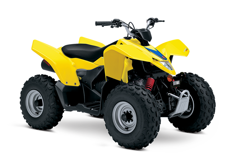 2025 QuadSport Z90